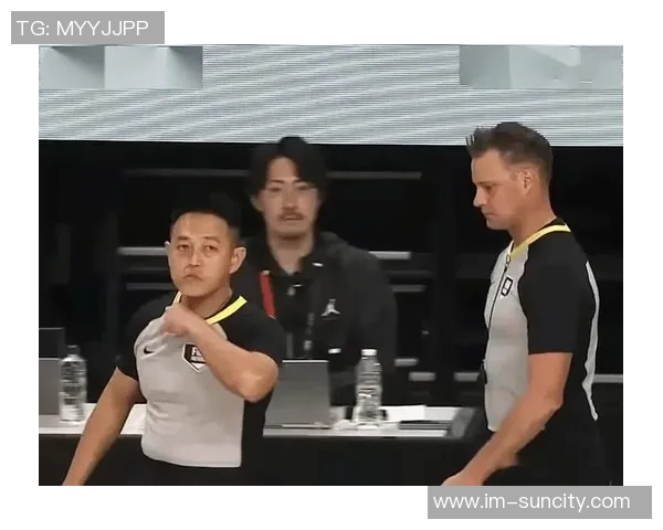媒体人称赞篮协主动承认裁判错误是进步呼吁更多透明度与公正性